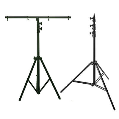 Rent Our Light Stand
