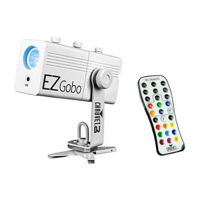 Rent Wireless Gobo Package