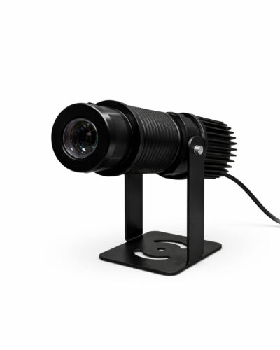 HD Gobo Package in use