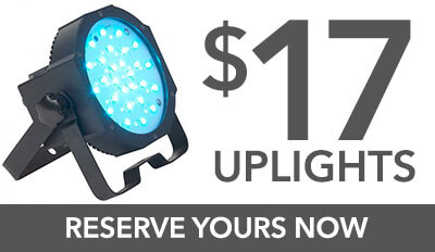 Uplight Rentals in California