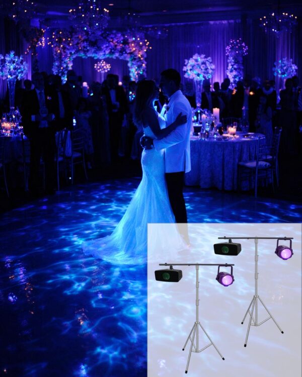 Black Light Package III