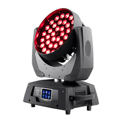 Rent Our Ultra Bright Moving Head