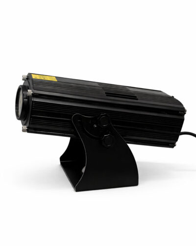 Ultra HD Gobo Package in use