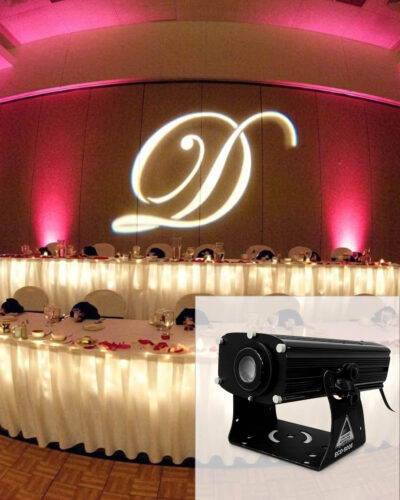 Ultra HD Gobo Package
