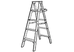 8-Foot Ladder