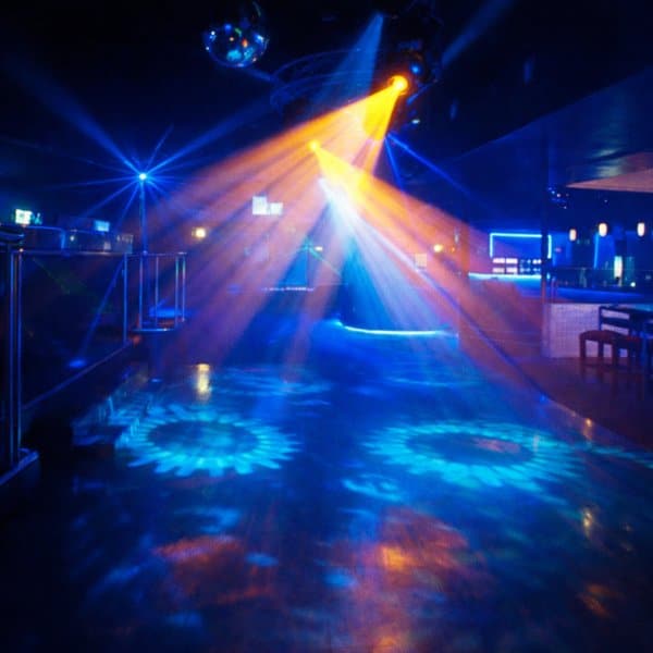 Light Packages rentals