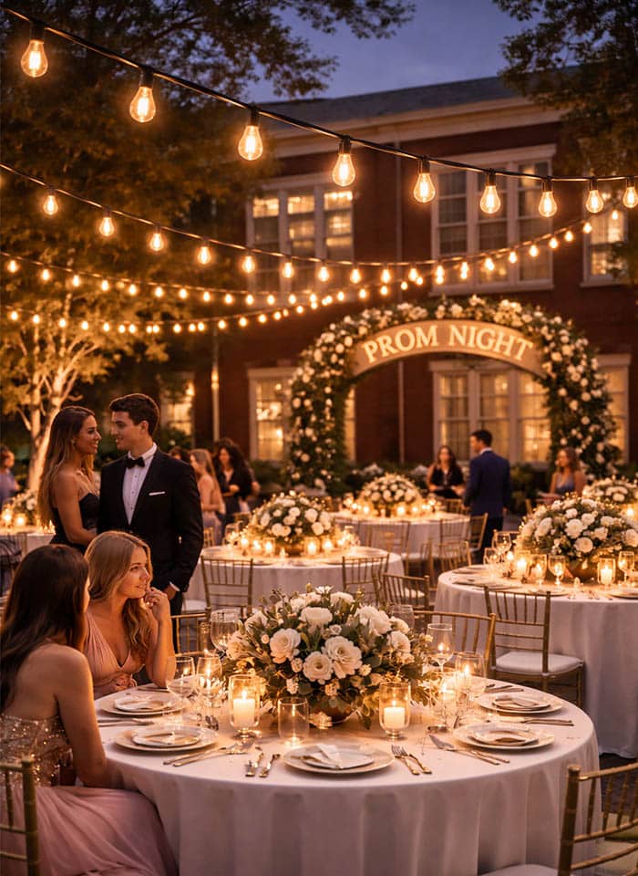 Barn & Estate Weddings