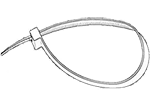 Zip ties