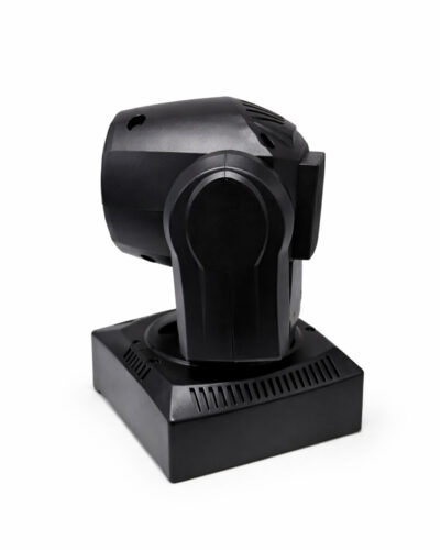 Basic Moving Head in use