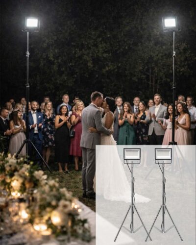 Outdoor White Wash Package