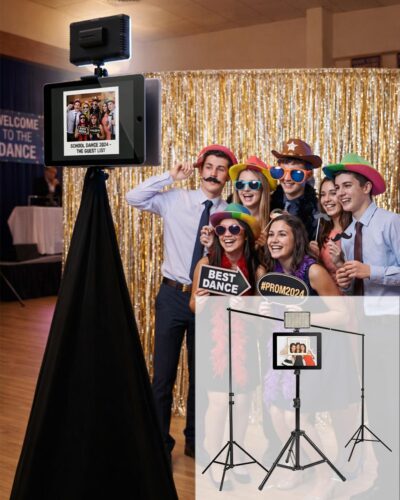 Photo Booth Rental