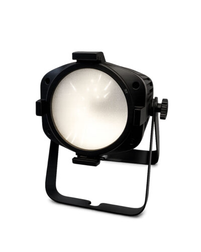 White Wash Cannon in use