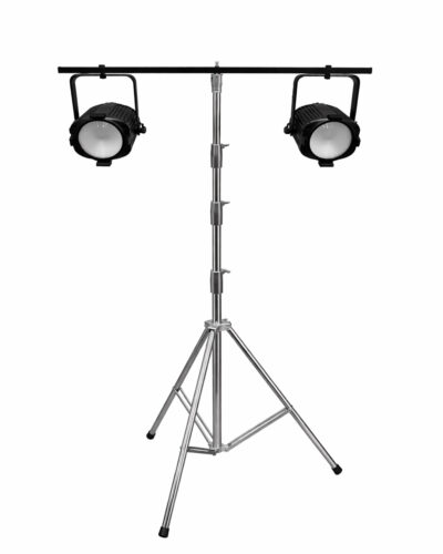 White Wash Package I in use