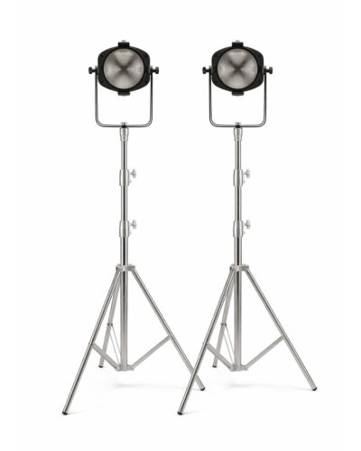 White Wash Package II in use